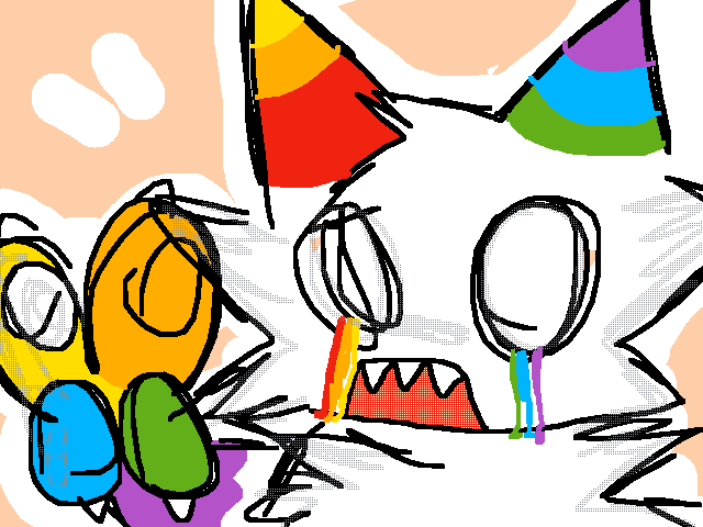 i want mailpup and femtanyl to collab again