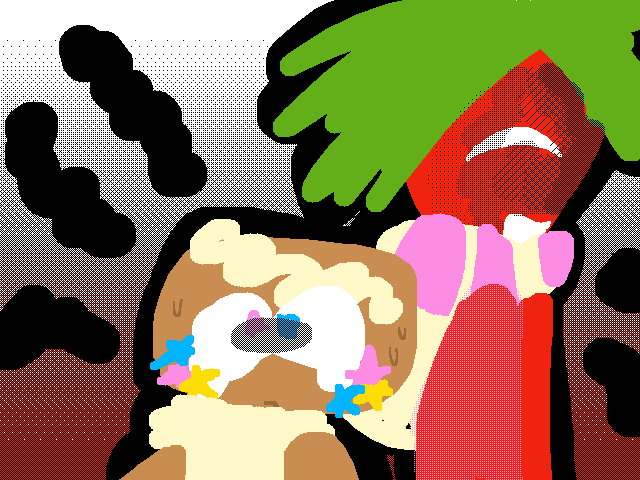 i read my property comic