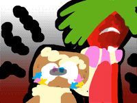 i read my property comic