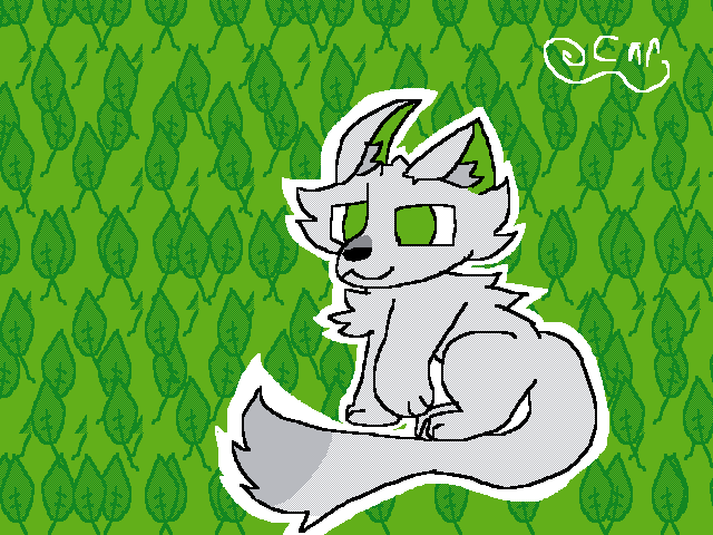 Wolf thing