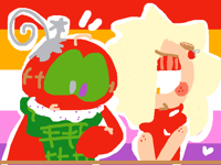 ornamentcookie 4 @c0al