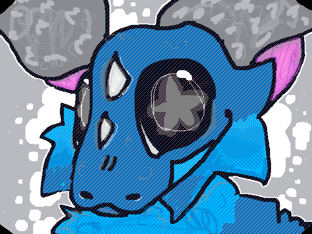 @GreenBeans6000 fanart