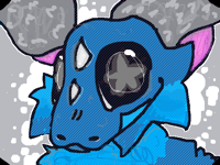 @GreenBeans6000 fanart