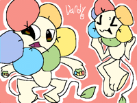 Dandy:3