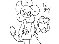 idk </3 (omg help I keep saying idk wtf-)