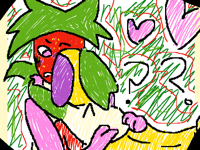 berryfunny wip