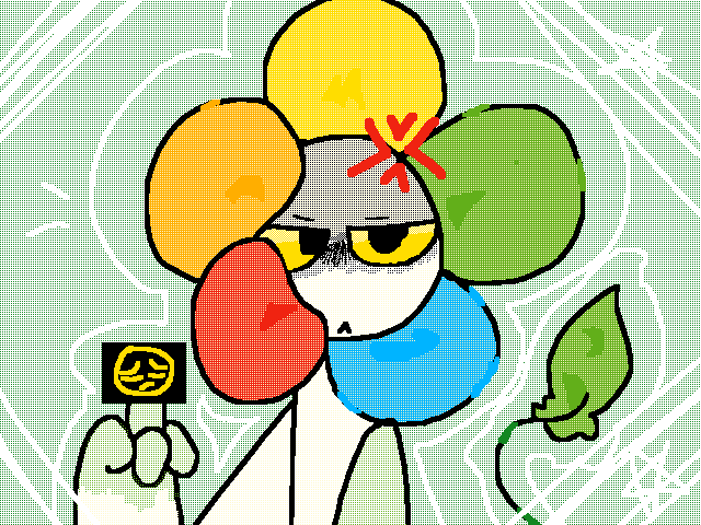 dandy when