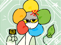 dandy when