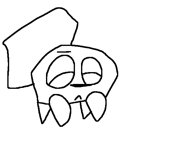 monster is a monster !! 😱😱