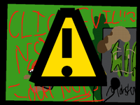 monster is a monster !! 😱😱