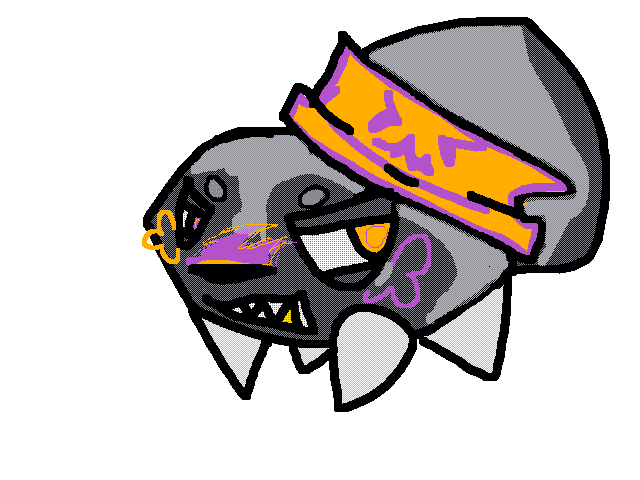 halloween thing remake for the 2679th time