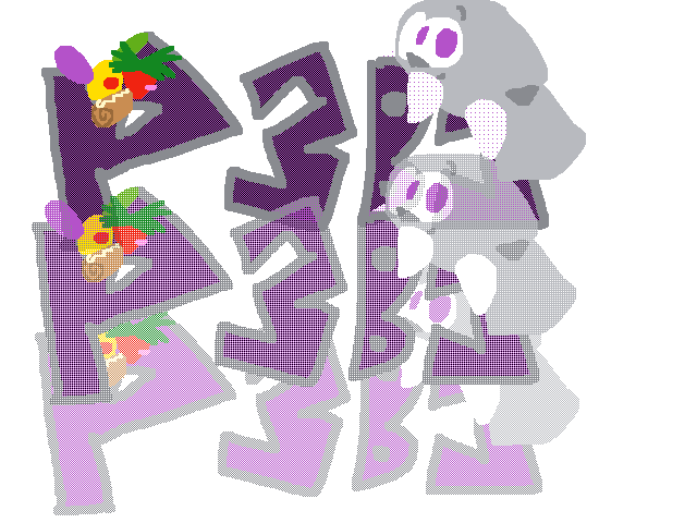 ts is my mew watermark