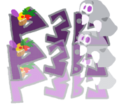 ts is my mew watermark