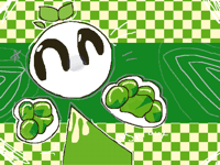 @Sprout fanart :D