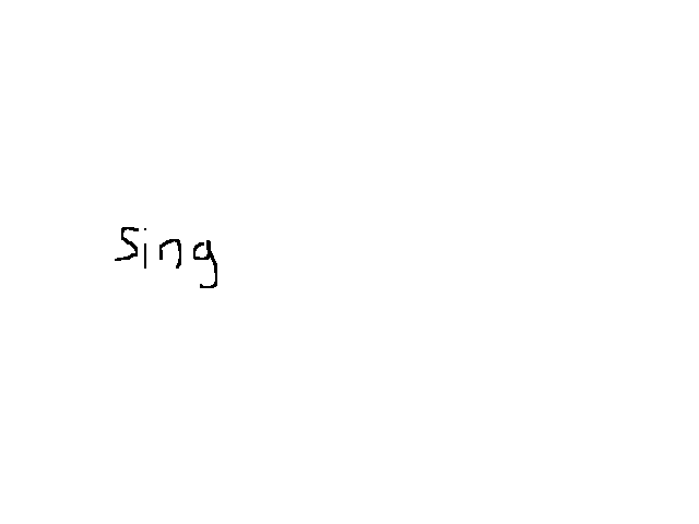 sing me to sleep meme