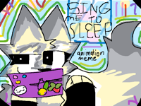 sing me to sleep meme