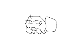 dude i forgot how to animate
