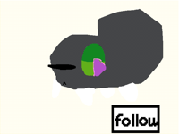 I follow back yippe