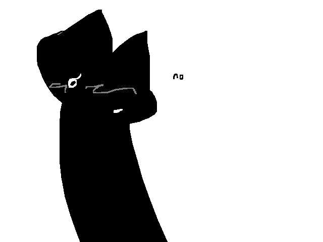 NOBODY ELSE | animation meme