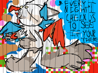 LAVENDER TOWN BY RIOVAZ