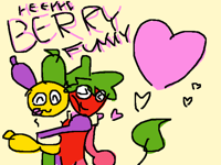 hehee berryfunny