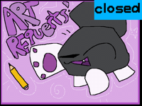 Doing Art Requests! (closed)