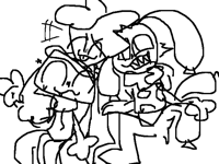 okay here’s a art piece im workinh on