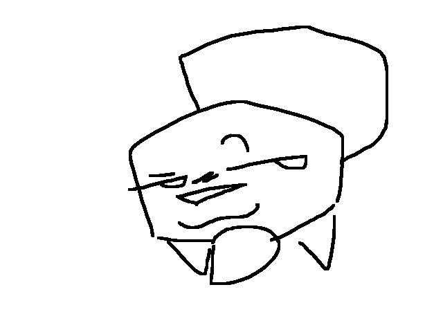 sup guys... wanna see a story.