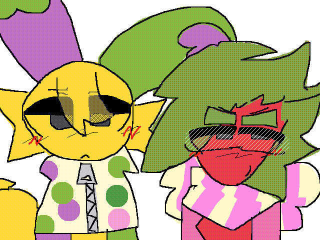 i hate them