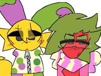 i hate them