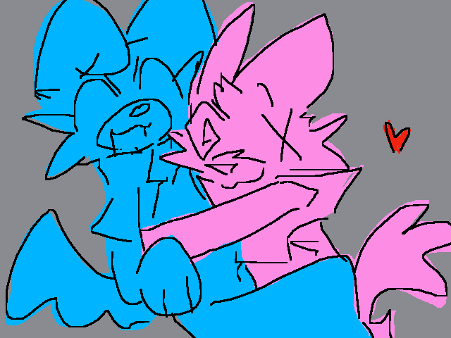 @doggosaurus meow