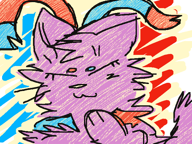 @aurio @aurioalt fanart 4 nancy 🥹