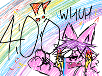 4. FLUFFING. HUNDRED.