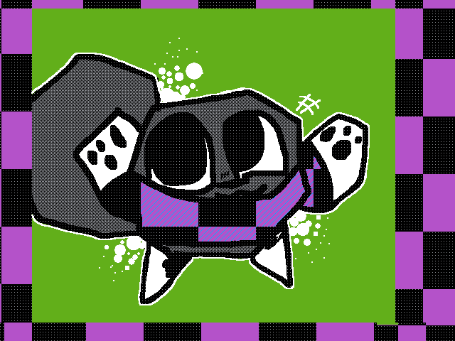 pebbles in a shirt (idk anymore)