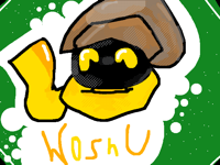 @Woshu fanart. lol.