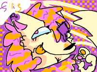 brace yourself for immediate disintegration