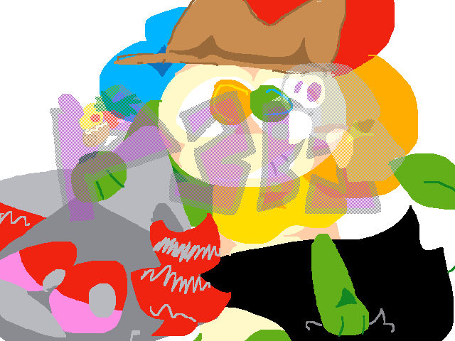 i wanted to make criminal meme but im achinf