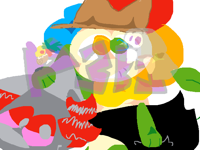 i wanted to make criminal meme but im achinf