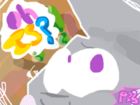 "oh is?" speed paint