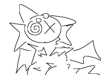 ok thats such a perfect spiral