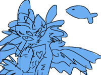 i love making fellli as my sona