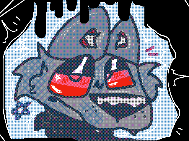doodle//Twisted!,