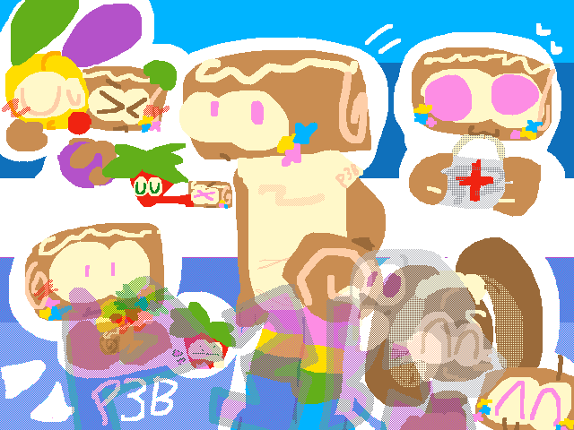 im so donj drawing ts ahh cakeroll