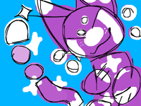 ai generated cat 😍