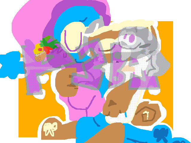 mooncake for @bloxybnuuy