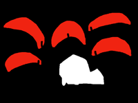 sometimes you just gotta die inside