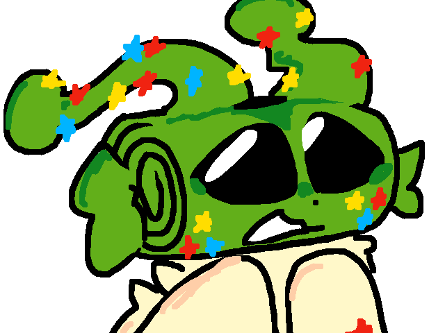 glorp glorp zeep zleep cosmo