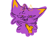 we don’t talk abt how I forgot this guy