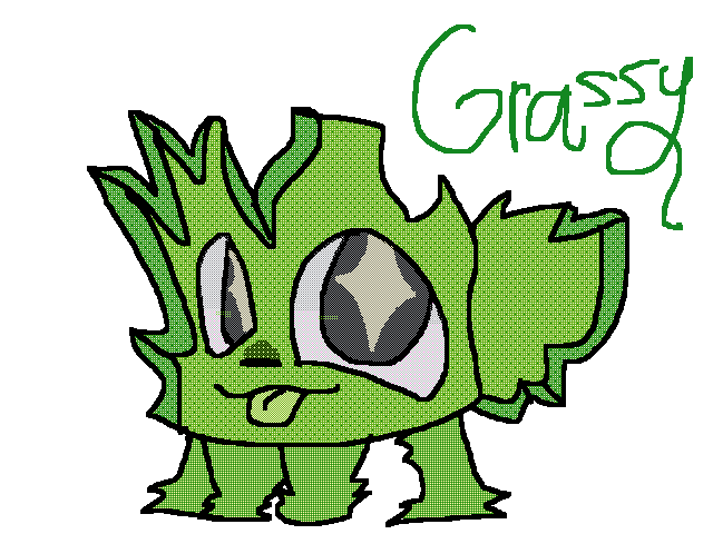 new oc!!
