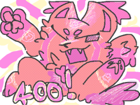 almost 400 follows woahsg